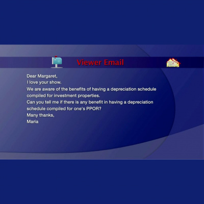 Margaret Lomas Property Investor Podcasts