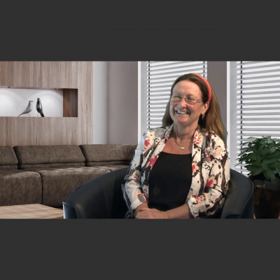 Margaret Lomas Property Investor Podcasts