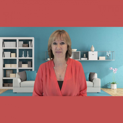 Margaret Lomas Property Investor Podcasts