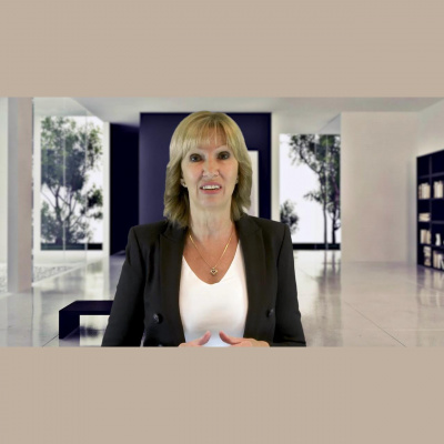 Margaret Lomas Property Investor Podcasts