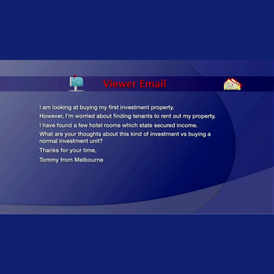 Margaret Lomas Property Investor Podcasts