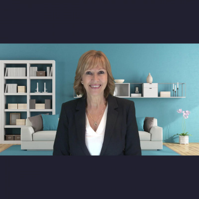 Margaret Lomas Property Investor Podcasts