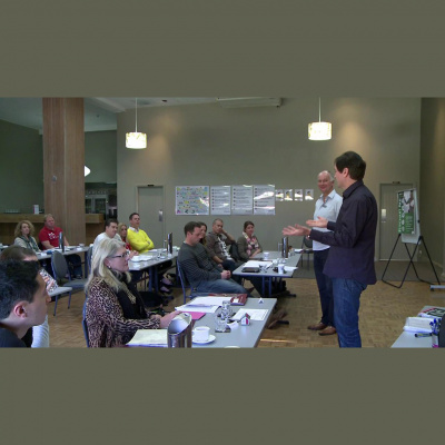 Margaret Lomas Property Investor Podcasts