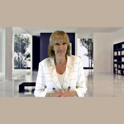 Margaret Lomas Property Investor Podcasts