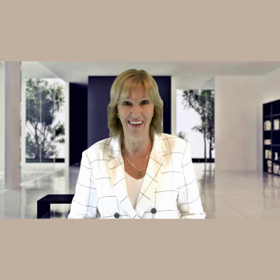 Margaret Lomas Property Investor Podcasts