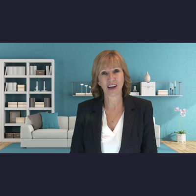 Margaret Lomas Property Investor Podcasts