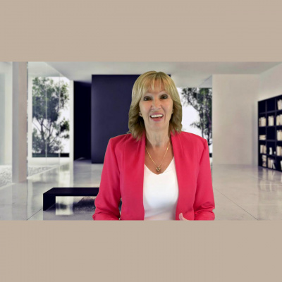 Margaret Lomas Property Investor Podcasts