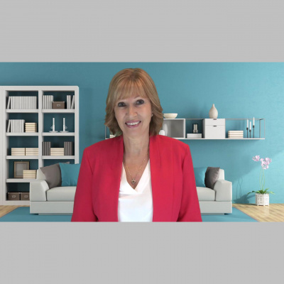Margaret Lomas Property Investor Podcasts