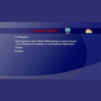 Margaret Lomas Property Investor Podcasts