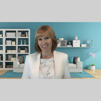 Margaret Lomas Property Investor Podcasts