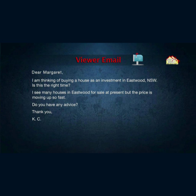 Margaret Lomas Property Investor Podcasts