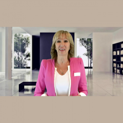 Margaret Lomas Property Investor Podcasts