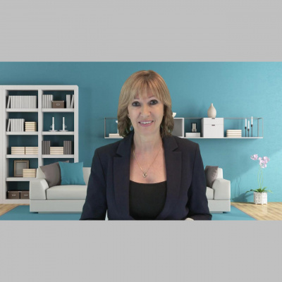 Margaret Lomas Property Investor Podcasts