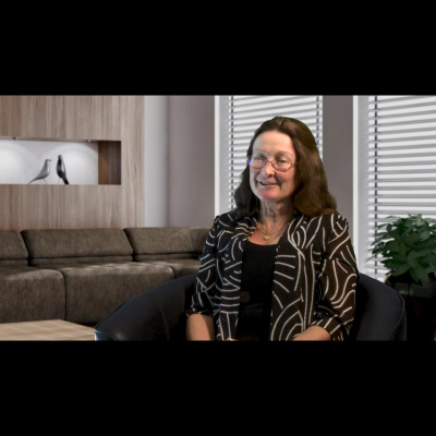 Margaret Lomas Property Investor Podcasts