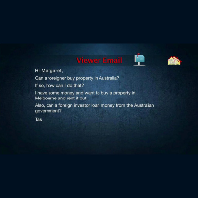 Margaret Lomas Property Investor Podcasts