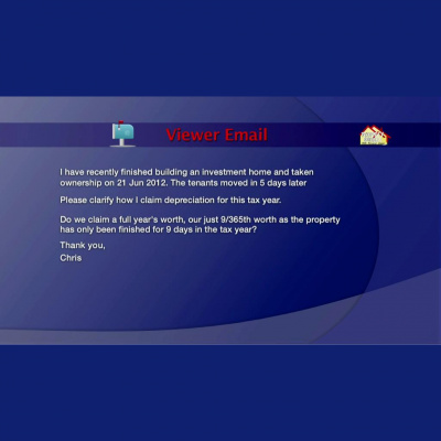 Margaret Lomas Property Investor Podcasts