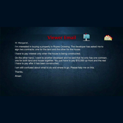 Margaret Lomas Property Investor Podcasts