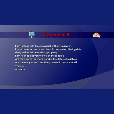 Margaret Lomas Property Investor Podcasts