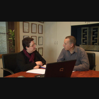 Margaret Lomas Property Investor Podcasts