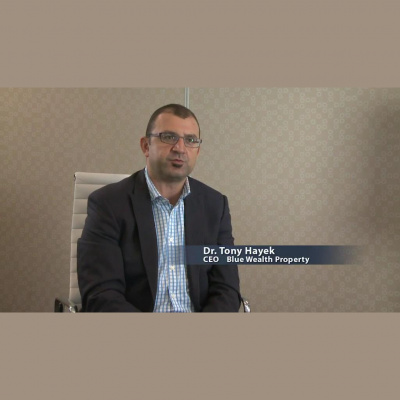 Margaret Lomas Property Investor Podcasts