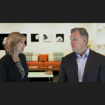 Margaret Lomas Property Investor Podcasts