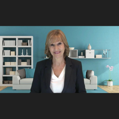 Margaret Lomas Property Investor Podcasts