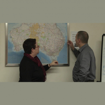 Margaret Lomas Property Investor Podcasts