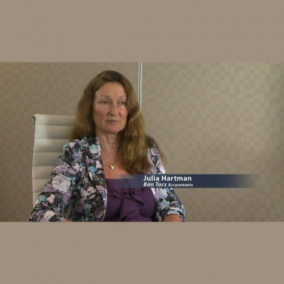 Margaret Lomas Property Investor Podcasts