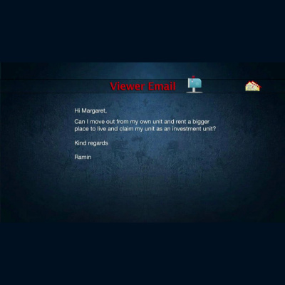 Margaret Lomas Property Investor Podcasts