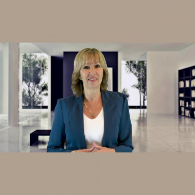 Margaret Lomas Property Investor Podcasts