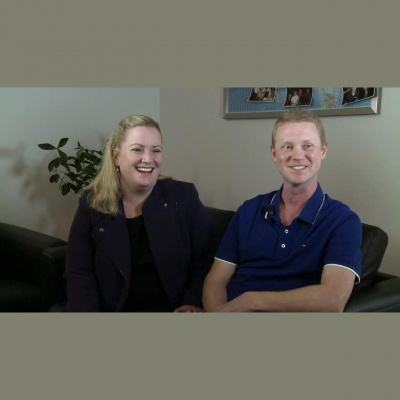 Margaret Lomas Property Investor Podcasts
