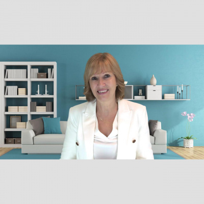 Margaret Lomas Property Investor Podcasts