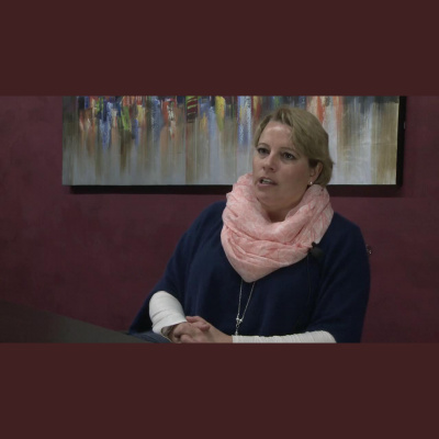 Margaret Lomas Property Investor Podcasts