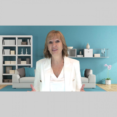 Margaret Lomas Property Investor Podcasts