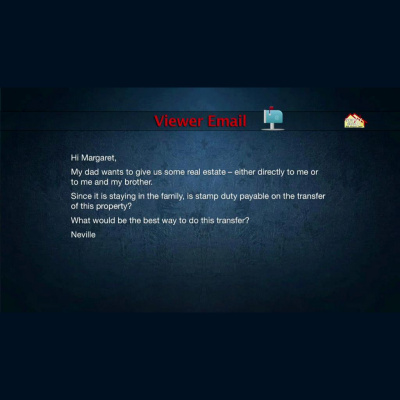 Margaret Lomas Property Investor Podcasts