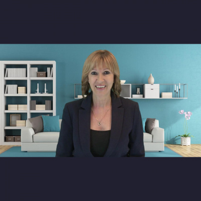 Margaret Lomas Property Investor Podcasts