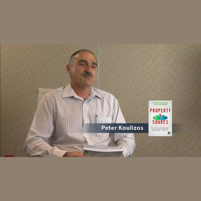 Margaret Lomas Property Investor Podcasts