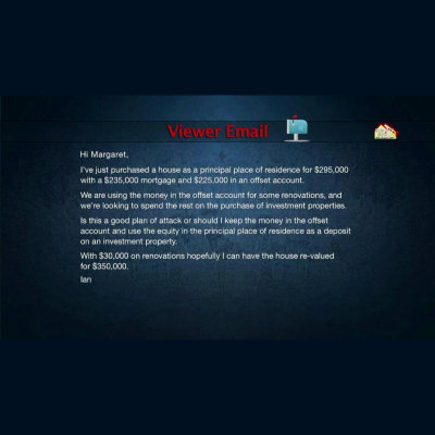 Margaret Lomas Property Investor Podcasts