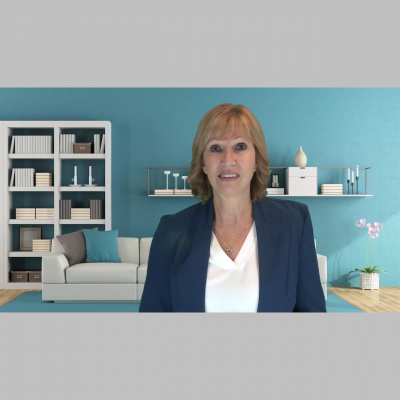 Margaret Lomas Property Investor Podcasts