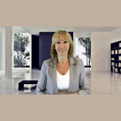 Margaret Lomas Property Investor Podcasts