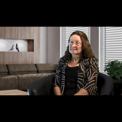 Margaret Lomas Property Investor Podcasts