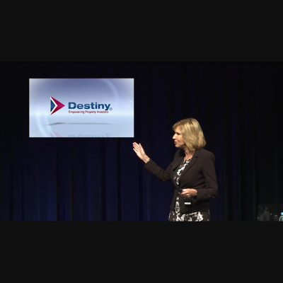 Margaret Lomas Property Investor Podcasts