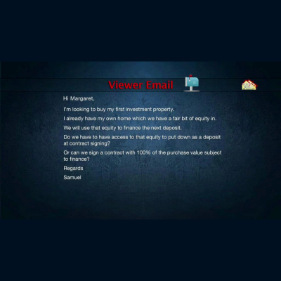 Margaret Lomas Property Investor Podcasts