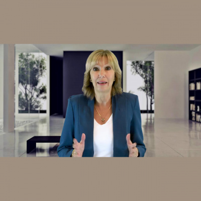 Margaret Lomas Property Investor Podcasts