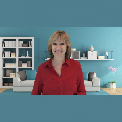 Margaret Lomas Property Investor Podcasts