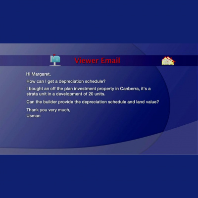 Margaret Lomas Property Investor Podcasts