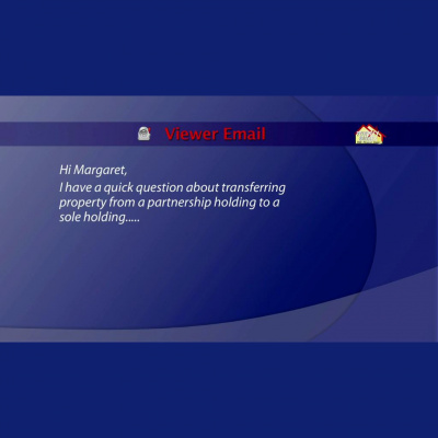 Margaret Lomas Property Investor Podcasts