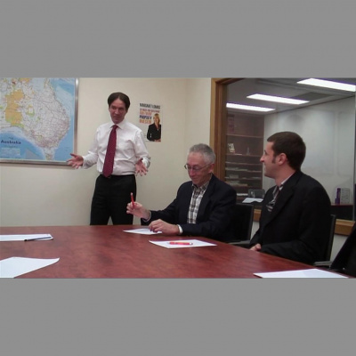 Margaret Lomas Property Investor Podcasts