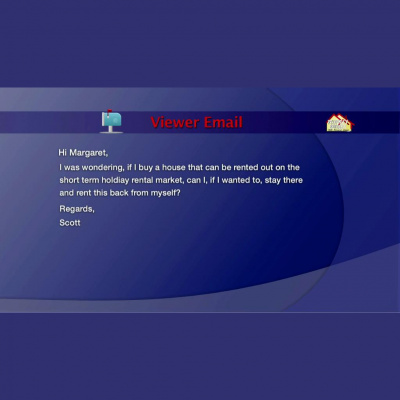 Margaret Lomas Property Investor Podcasts