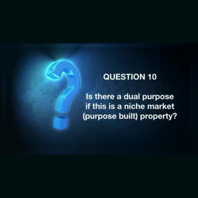 Margaret Lomas Property Investor Podcasts
